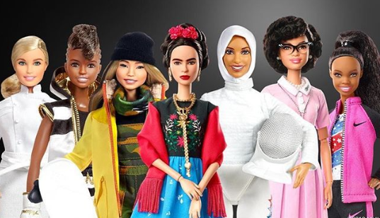 Barbie Doll Diversity Barbie Doll Diversity